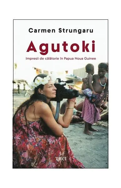 Agutoki - Paperback brosat