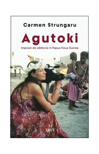 Agutoki - Paperback brosat