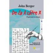 De la A catre X