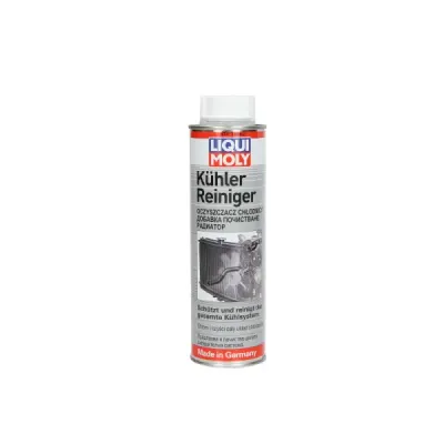 Solutie curatare radiator Liqui Moly 300ml