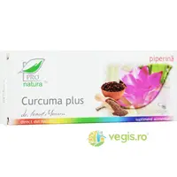 Curcuma Plus Piperina 30cps