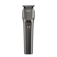 Aparat de tuns ENCHEN Modern Trimmer Beardo 2, Uscat, 4 accesorii, 8000RPM, 1200 mAh - Default Title