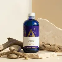 Nova, hidrosol de argint 110ppm, 480ml | Pure Alchemy