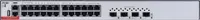 Switch Ruijie - RG-S5300-24GT4XS-E, 28 porturi, alb