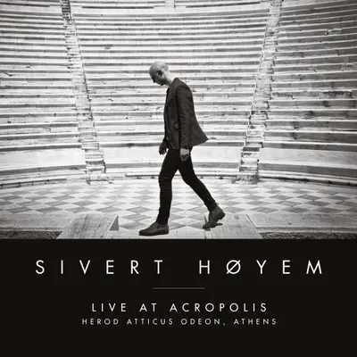 Live at Acropolis - Vinyl