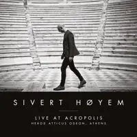 Live at Acropolis - Vinyl