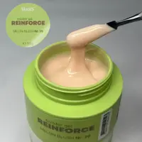 Reinforce Builder Gel Melon Blush 28/50g Macks - REBGTD-50