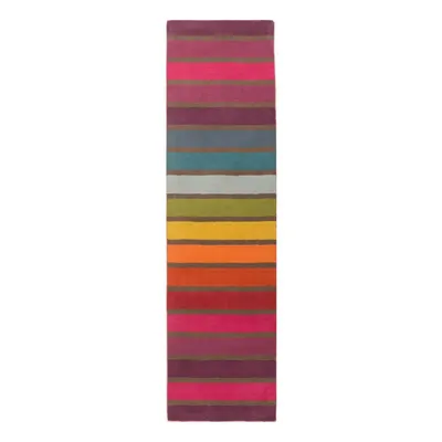 Covor din lână Flair Rugs Candy, 60 x 230 cm