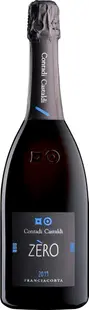Vin Spumant Alb Contadi Castaldi Franciacorta 0.75l