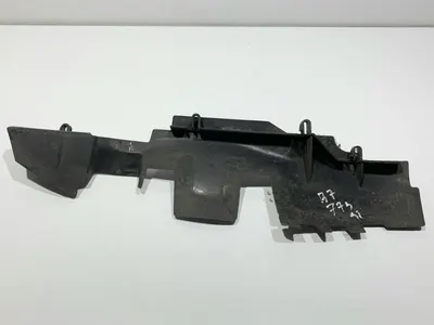 Deflector aer stanga 3AA121283 Volkswagen Passat B7 (2010-2014)