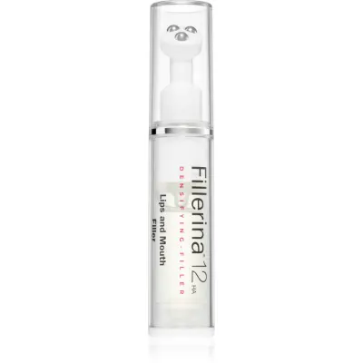 Fillerina Densifying Filler Grade 5 balsam de buze, cu efect de umplere pentru volum 7 ml