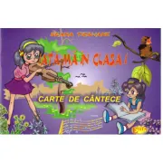 Iata-ma in clasa I. Carte de cantece