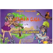 Iata-ma in clasa I. Carte de cantece