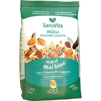 Musli Echilibru Digestiv 40g