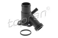 Flansa Lichid Racire Potrivit Mercedes a (v177), a (w176), a (w177), B Sports Tourer (w246, W242), B Sports Tourer (w247), Cla (c117), Cla (c118), Cla Shooting Brake (x117) 1.6-2.0cng 11.11-
