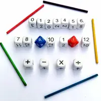 Joc educativ - Zaritmetica