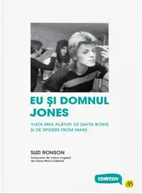 Eu și domnul Jones - Paperback brosat
