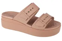 Papuci universali 2074312q9 pentru vară bej damă
