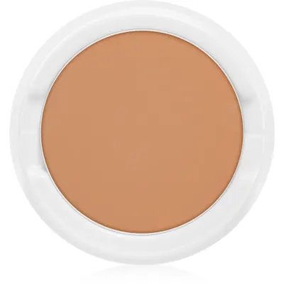 Sensai Cellular Performance Total Finish Foundation pudra compacta anti-imbatranire rezervă culoare TF24 Amber Beige SPF 15 11 g