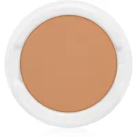 Sensai Cellular Performance Total Finish Foundation pudra compacta anti-imbatranire rezervă culoare TF24 Amber Beige SPF 15 11 g