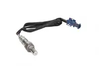 Sonda lambda (numar de fire 4, 555mm) incalzit CITROEN C2, C3 I, C4, C4 I; OPEL CORSA C; PEUGEOT 1007, 206, 207, 307 1.4 dupa 2003