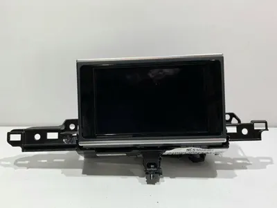Display navigatie 4G2919601AE Audi A7 facelift (2014-2018) [4G]