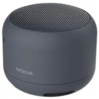 Boxă portabilă Nokia - Portable Wireless Speaker, gri