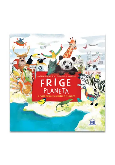 Frige Planeta