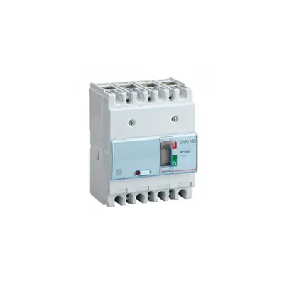 Usol - Intrerupator general tip usol-I 160 - 4P - 160 A