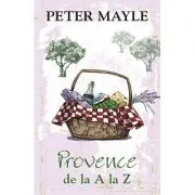 Provence de la A la Z
