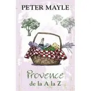 Provence de la A la Z