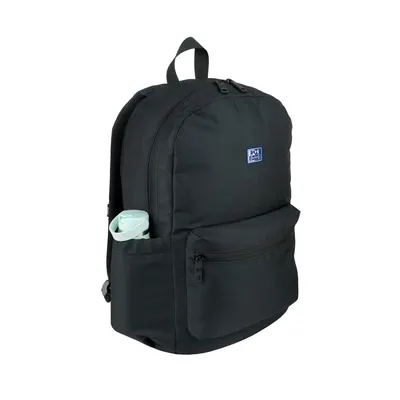 Rucsac 18l, 42x29x17cm, compartiment laptop, Oxford B-You, negru
