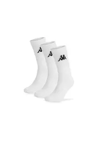 Sosete sport unisex - alb - set de 3 perechifwqdwq - Alb