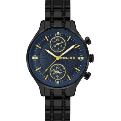Ceas Police Police PL16075BSU/03M