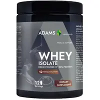 Izolat Proteic din Zer cu Aroma de Ciocolata 360g