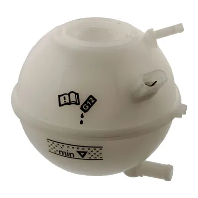 Vas expansiune racire (cu senzor nivel) potrivit AUDI A3, TT; NISSAN MICRA II; SEAT CORDOBA, IBIZA II, LEON, TOLEDO II; SKODA OCTAVIA I; VW BORA, BORA I, GOLF IV, NEW BEETLE 09.96-12.13