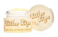 Masca pentru buze Vanillia, 12g, Killer Lips