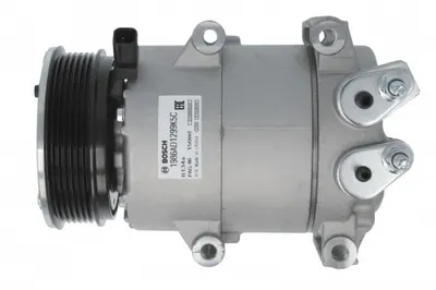 Compresor climatizare potrivit FORD B-MAX, ECOSPORT, FIESTA, FIESTA VI, FOCUS III, FOCUS III HATCHBACK 1.25-2.0 06.08