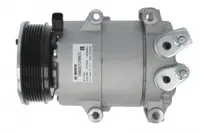 Compresor climatizare potrivit FORD B-MAX, ECOSPORT, FIESTA, FIESTA VI, FOCUS III, FOCUS III HATCHBACK 1.25-2.0 06.08-