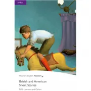 Level 5. British and American Short Stories