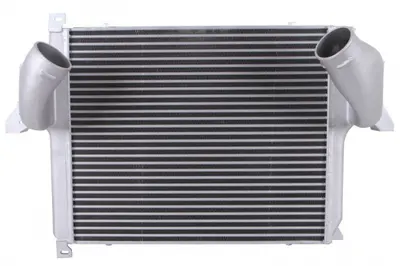 Intercooler potrivit MERCEDES ACTROS OM541.920-OM542.944 04.96-10.02