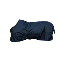 Kentucky Turnout Paardendeken All Weather Classic Tiny Blauw -