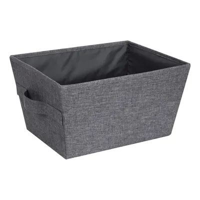 Coș de depozitare Bigso Box of Sweden Tap, 26 x 19 cm, gri
