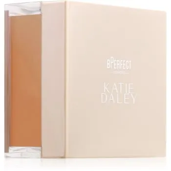 BPerfect Katie Daley Perfect Powder pudra pentru stralucire