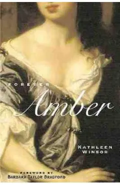Forever Amber