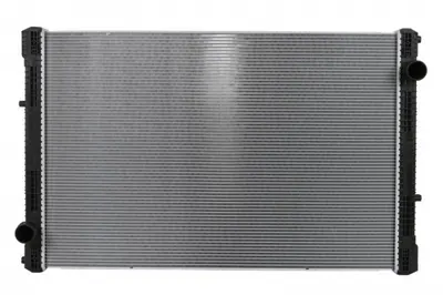 Radiator motor (fara cadru) potrivit MERCEDES CITARO (O 530), INTEGRO (O 550), TOURISMO (O 350), TOURO (O 500), TRAVEGO (O 580); SETRA 400 OM457.934-OM926.939 01.98