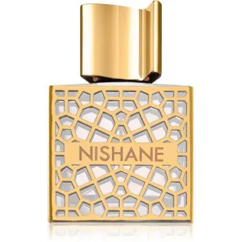 Nishane Hacivat Oud extract de parfum unisex