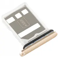 Suport SIM Huawei Pura 80 Pro / Pura 80 Ultra, Auriu, Service Pack 51671227