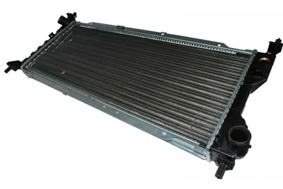 Radiator apa racire motor (transmisie manuala) CHEVROLET CORSA; OPEL COMBO, CORSA B 1.5D 1.7D intre 1993-2002