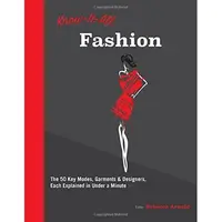 Know It All: Fashion